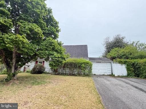 2606 FELTER LANE