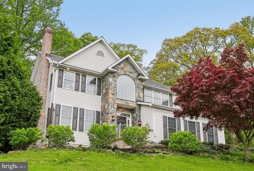 11612 Meeting House Rd, Myersville, MD 21773-8906, United States - Photo 1