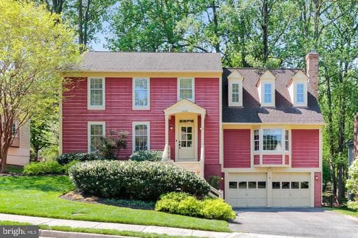 10349 STEAMBOAT LANDING LANE - Photo 1