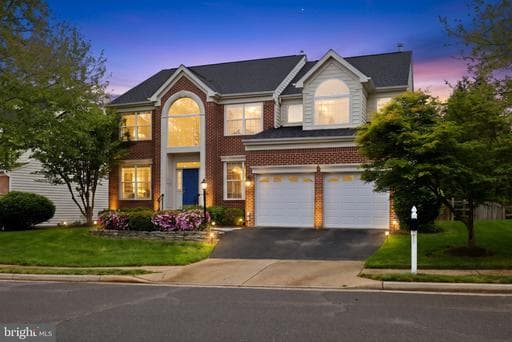 708 VERMILLION DR,LEESBURG,VA,20176,LOUDOUN - Photo 1