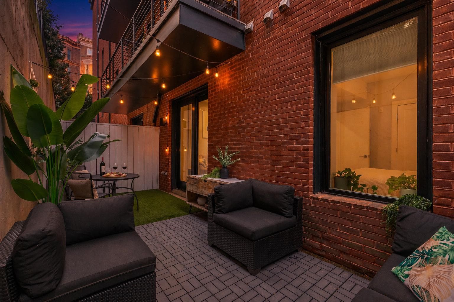 1412 Chapin St NW, Washington, DC 20009-6011, United States - Photo 1