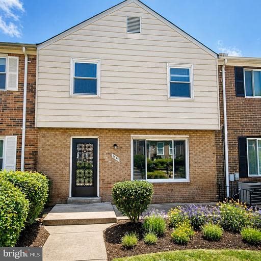 1833 Addison Rd S, District Heights, MD 20747-1572, United States - Photo 1