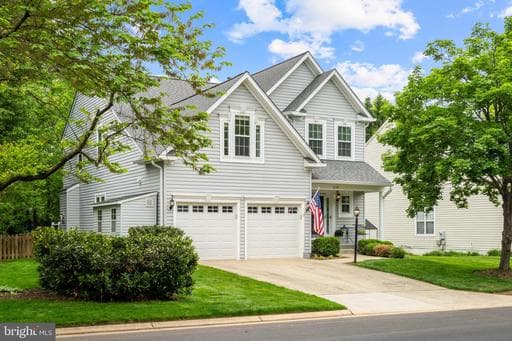 21397 SPRINGWELL DRIVE - Photo 1