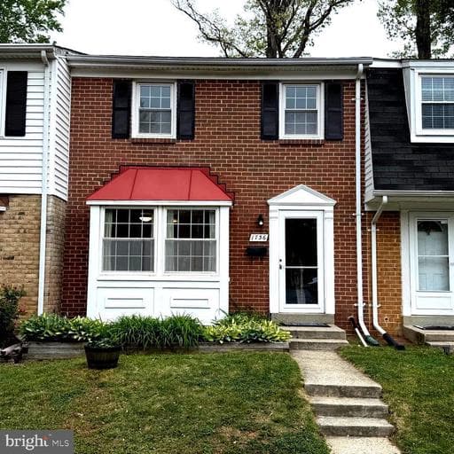 1736 FOXDALE COURT 138 - Photo 1
