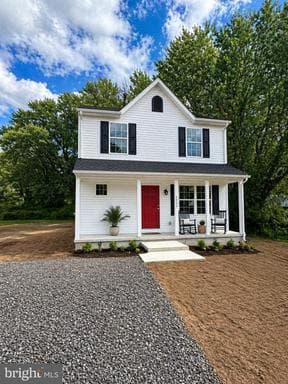 4604 MAIN ST,GRASONVILLE,MD,21638,QUEEN ANNES - Photo 1