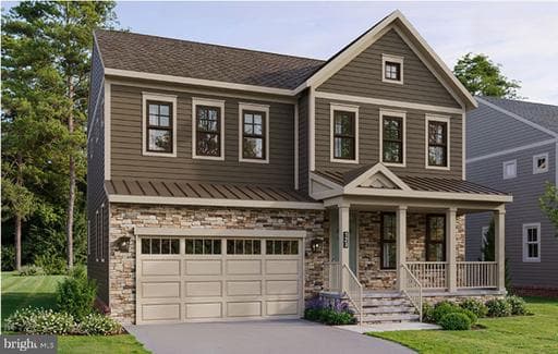 4351 CHAPMAN MILL DRIVE - Photo 1