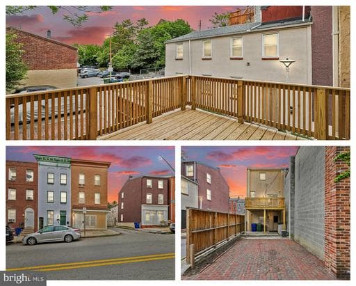 1808 E LOMBARD STREET - Photo 1