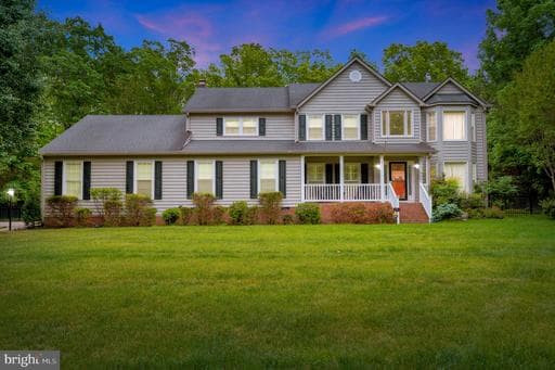 8125 LEE JACKSON CIRCLE - Photo 1
