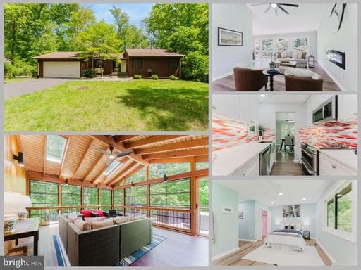 4403 OSSIAN HALL LANE - Photo 1