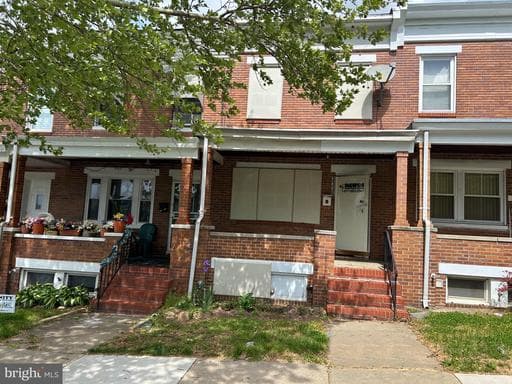 3336 Chesterfield Ave, Baltimore, MD 21213-1801, United States - Photo 1