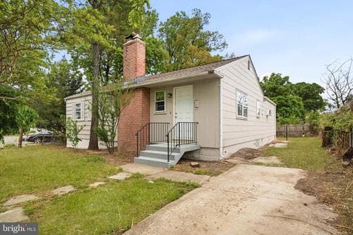 6605 Riggs Rd, Hyattsville, MD 20782-1526, United States - Photo 1