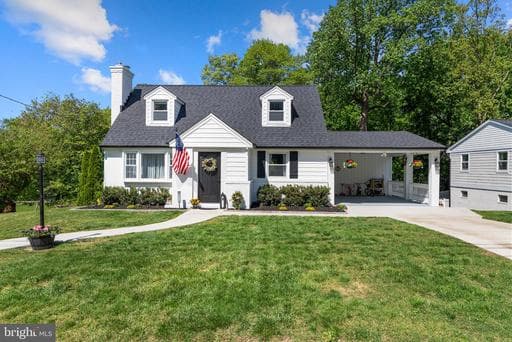 6222 GROVELAND ROAD - Photo 1