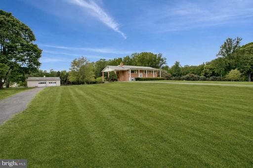 10700 WARD ROAD - Photo 1