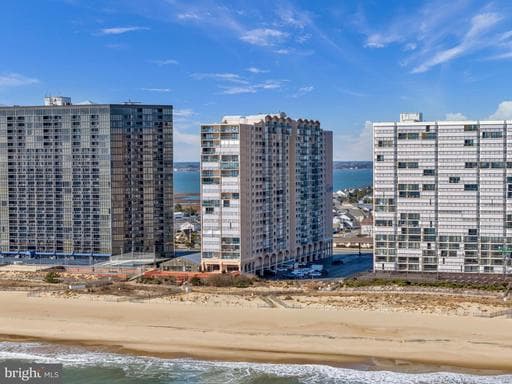 11000 COASTAL HWY #2004,OCEAN CITY,MD,21842,WORCESTER - Photo 1