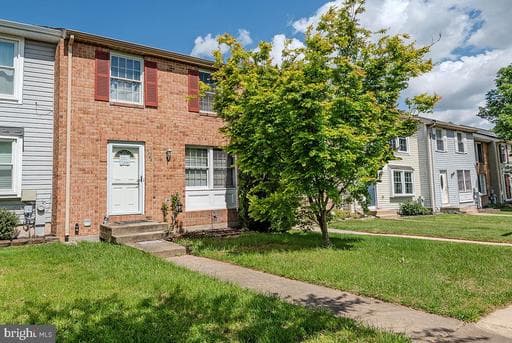 8166 HAZY DAWN COURT - Photo 1