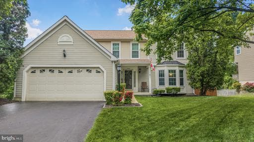 15670 ANDOVER HEIGHTS DRIVE - Photo 1