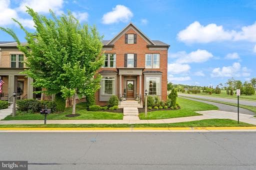 22986 BUBBLING BROOK DRIVE - Photo 1