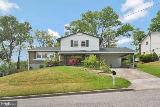 13307 CHALFONT AVENUE - Photo 1