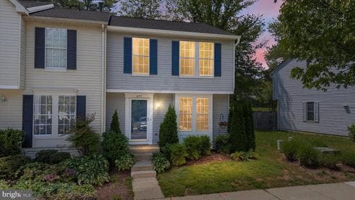 577 QUAKER RIDGE COURT - Photo 1