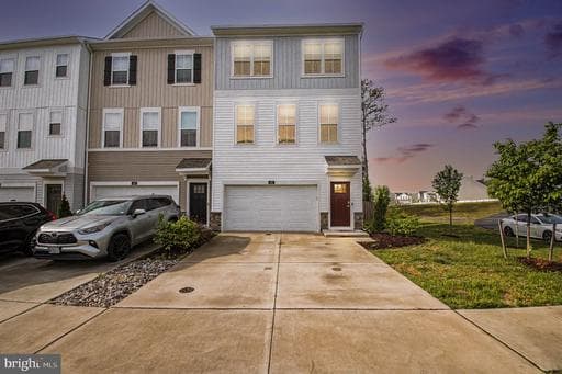 431 Snowberry Ln, Fredericksburg, VA 22405-1293, United States