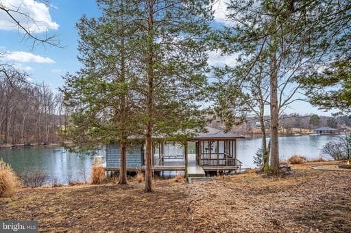 3900 WATER FRONT COURT - Photo 1