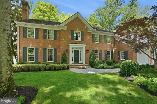 8020 RIVER FALLS DRIVE - Photo 1