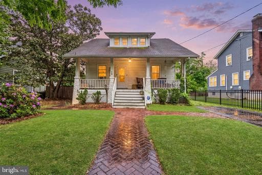 4603 OLIVER STREET - Photo 1