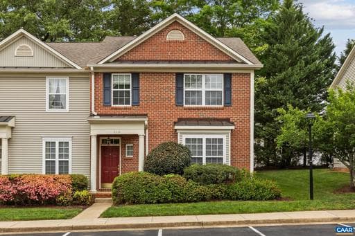 1111 SOMER CHASE CT,CHARLOTTESVILLE,VA,22911,ALBEMARLE - Photo 1