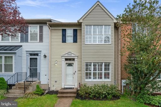 3723 FOXFORD STREAM ROAD - Photo 1