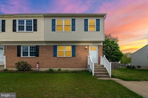 8011 MANSION HOUSE CROSSING - Photo 1