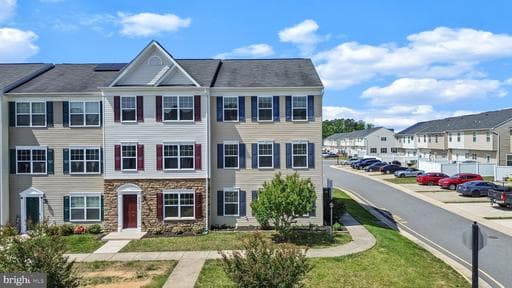 18437 CONGRESSIONAL CIRCLE - Photo 1