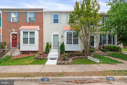 10549 Brechin Way, Manassas, VA 20109-6483, United States - Photo 1