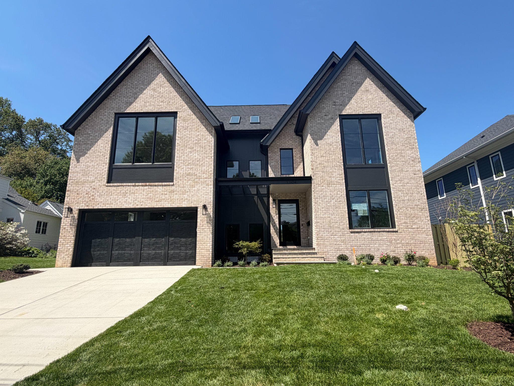 1104 N TUCKAHOE ST,FALLS CHURCH,VA,22046,FALLS CHURCH CITY - Photo 1