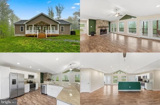 1104 HIGH TOP ROAD - Photo 1