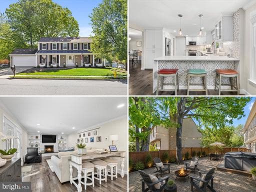 15401 SILVAN GLEN DRIVE - Photo 1