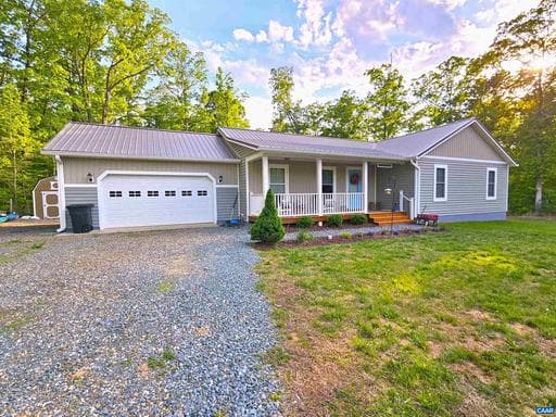 3286 RANSON RD,DILLWYN,VA,23936,BUCKINGHAM - Photo 1