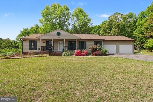 5001 COURTHOUSE ROAD - Photo 1