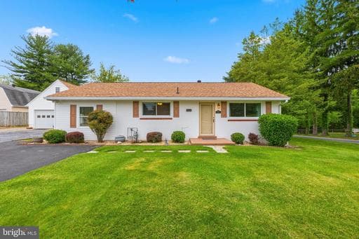 13626 PENN SHOP ROAD - Photo 1