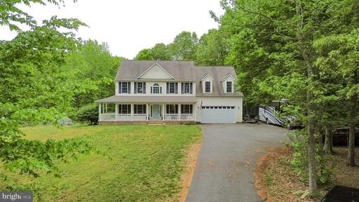 8001 CHURCH POND ROAD - Photo 1