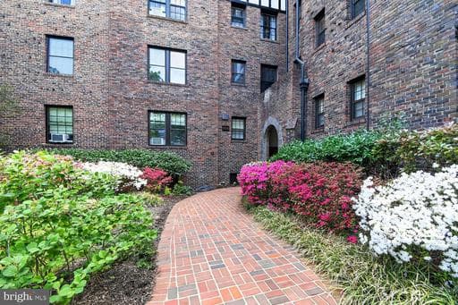 3016 TILDEN STREET 403 - Photo 1
