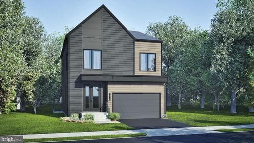 1 AMBROSE TREE PLACE SONDRA 31-F2