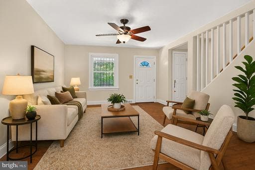 1506 Howard Rd SE, Washington, DC 20020-4425, United States
