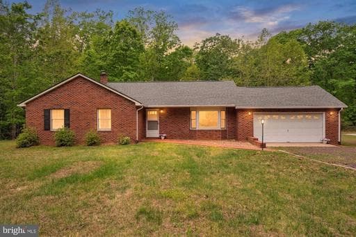 11494 Marquis RD UNIONVILLE VA 22567 - Photo 1