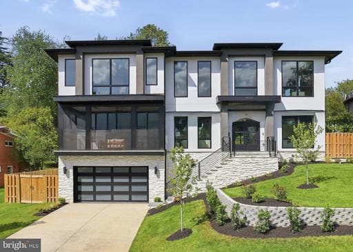 6514 Byrnes Dr, McLean, VA 22101-5226, United States - Photo 1