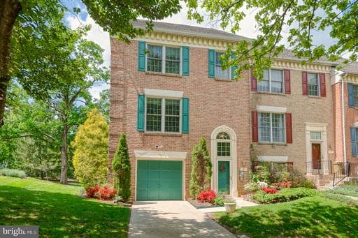 2 Alderman Ct, Lutherville Timonium, MD 21093-6700, United States - Photo 1