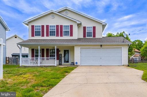 3825 PERCH COURT