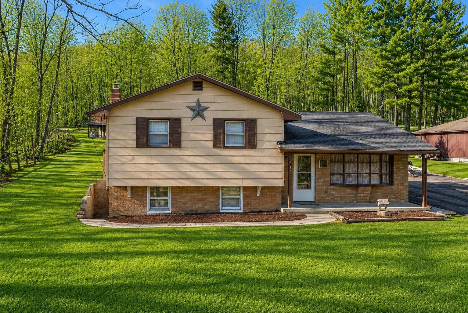 17309 MOUNT SAVAGE ROAD - Photo 1