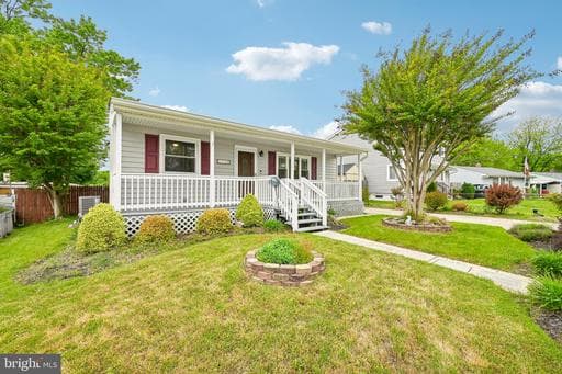 1710 PLEASANTVILLE DRIVE - Photo 1