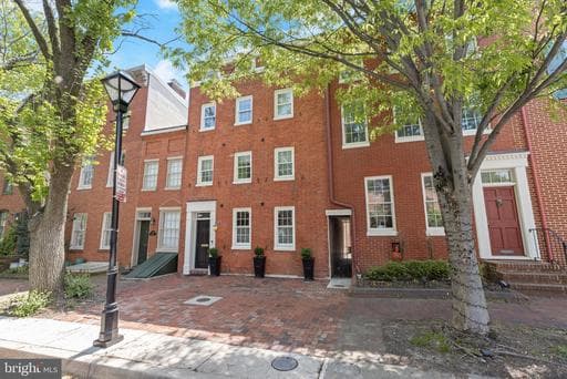 133 W LEE ST,BALTIMORE,MD,21201,BALTIMORE CITY - Photo 1