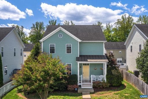 743 COUNTRY GREEN RD,CHARLOTTESVILLE,VA,22903,ALBEMARLE - Photo 1